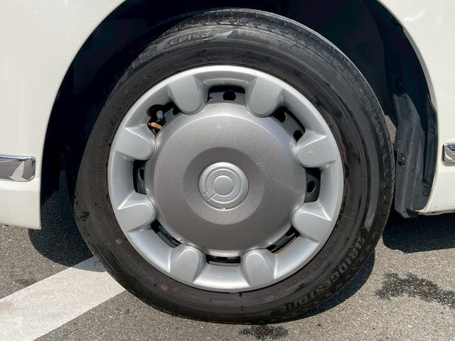 ムーヴキャンバス Ｘブラックインテリアリミテッド　ＳＡＩＩＩ　全周囲カメラ　ワンオーナー　禁煙車　両側電動スライドドア　フルセグＴＶ　レーンアシスト　１０インチＤオーディオ　スマートキー　ベンチシート　純正１４インチアルミホイール　フロントフォグランプ（65枚目）