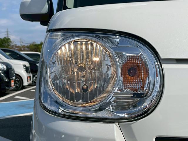 ムーヴキャンバス Ｘブラックインテリアリミテッド　ＳＡＩＩＩ　全周囲カメラ　ワンオーナー　禁煙車　両側電動スライドドア　フルセグＴＶ　レーンアシスト　１０インチＤオーディオ　スマートキー　ベンチシート　純正１４インチアルミホイール　フロントフォグランプ（67枚目）