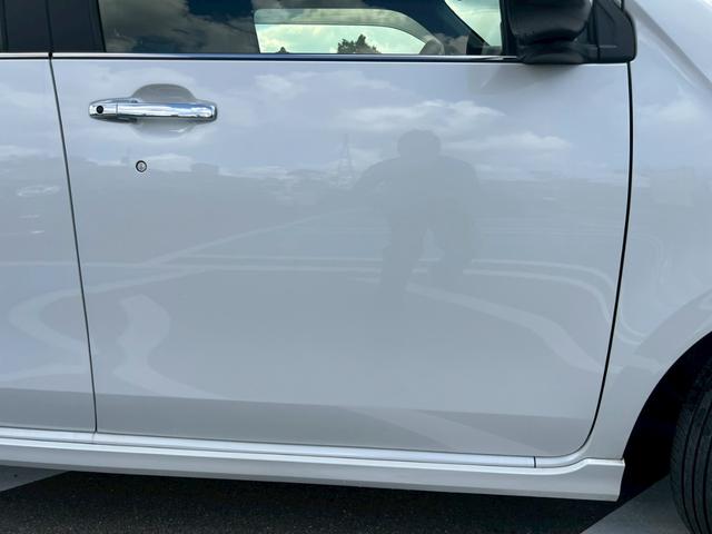 Ｎ－ＷＧＮカスタム Ｌ・ターボホンダセンシング　バックカメラ　純正ナビ　禁煙車　シートヒーター　レーダークルーズコントロール　障害物センサー　レーンアシスト　横滑り防止　スマートキー　フォグランプ　純正１５インチアルミホイール　定期点検記録簿（20枚目）