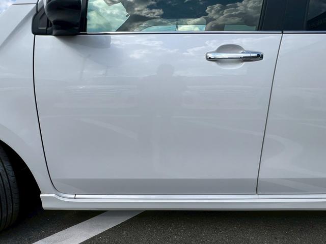 Ｎ－ＷＧＮカスタム Ｌ・ターボホンダセンシング　バックカメラ　純正ナビ　禁煙車　シートヒーター　レーダークルーズコントロール　障害物センサー　レーンアシスト　横滑り防止　スマートキー　フォグランプ　純正１５インチアルミホイール　定期点検記録簿（29枚目）