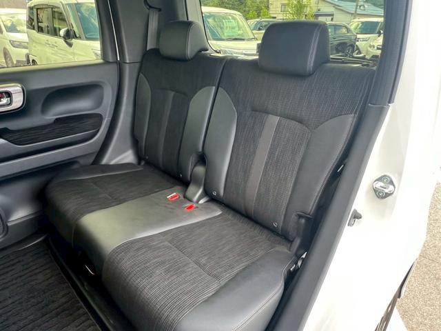 Ｎ－ＷＧＮカスタム Ｌ・ターボホンダセンシング　バックカメラ　純正ナビ　禁煙車　シートヒーター　レーダークルーズコントロール　障害物センサー　レーンアシスト　横滑り防止　スマートキー　フォグランプ　純正１５インチアルミホイール　定期点検記録簿（38枚目）