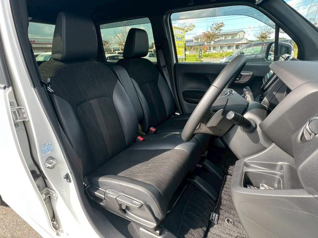 Ｎ－ＷＧＮカスタム Ｌ・ターボホンダセンシング　バックカメラ　純正ナビ　禁煙車　シートヒーター　レーダークルーズコントロール　障害物センサー　レーンアシスト　横滑り防止　スマートキー　フォグランプ　純正１５インチアルミホイール　定期点検記録簿（39枚目）