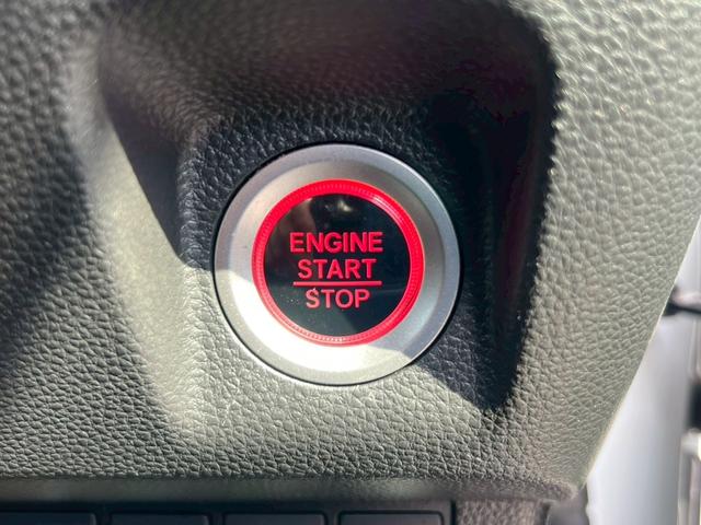 Ｎ－ＷＧＮカスタム Ｌ・ターボホンダセンシング　バックカメラ　純正ナビ　禁煙車　シートヒーター　レーダークルーズコントロール　障害物センサー　レーンアシスト　横滑り防止　スマートキー　フォグランプ　純正１５インチアルミホイール　定期点検記録簿（44枚目）