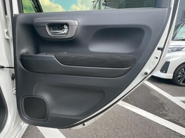 Ｎ－ＷＧＮカスタム Ｌ・ターボホンダセンシング　バックカメラ　純正ナビ　禁煙車　シートヒーター　レーダークルーズコントロール　障害物センサー　レーンアシスト　横滑り防止　スマートキー　フォグランプ　純正１５インチアルミホイール　定期点検記録簿（46枚目）