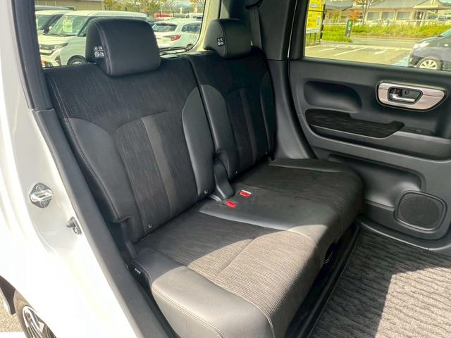 Ｎ－ＷＧＮカスタム Ｌ・ターボホンダセンシング　バックカメラ　純正ナビ　禁煙車　シートヒーター　レーダークルーズコントロール　障害物センサー　レーンアシスト　横滑り防止　スマートキー　フォグランプ　純正１５インチアルミホイール　定期点検記録簿（47枚目）