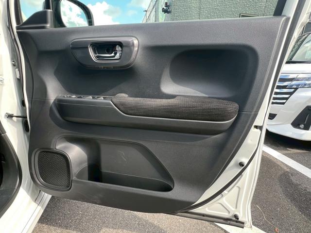 Ｎ－ＷＧＮカスタム Ｌ・ターボホンダセンシング　バックカメラ　純正ナビ　禁煙車　シートヒーター　レーダークルーズコントロール　障害物センサー　レーンアシスト　横滑り防止　スマートキー　フォグランプ　純正１５インチアルミホイール　定期点検記録簿（50枚目）