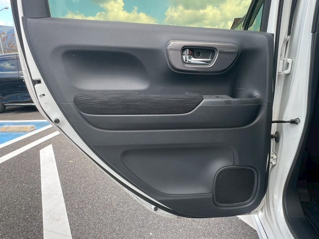 Ｎ－ＷＧＮカスタム Ｌ・ターボホンダセンシング　バックカメラ　純正ナビ　禁煙車　シートヒーター　レーダークルーズコントロール　障害物センサー　レーンアシスト　横滑り防止　スマートキー　フォグランプ　純正１５インチアルミホイール　定期点検記録簿（54枚目）
