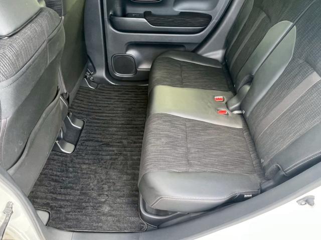 Ｎ－ＷＧＮカスタム Ｌ・ターボホンダセンシング　バックカメラ　純正ナビ　禁煙車　シートヒーター　レーダークルーズコントロール　障害物センサー　レーンアシスト　横滑り防止　スマートキー　フォグランプ　純正１５インチアルミホイール　定期点検記録簿（55枚目）