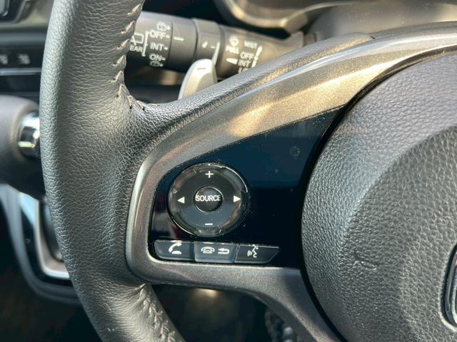 Ｎ－ＷＧＮカスタム Ｌ・ターボホンダセンシング　バックカメラ　純正ナビ　禁煙車　シートヒーター　レーダークルーズコントロール　障害物センサー　レーンアシスト　横滑り防止　スマートキー　フォグランプ　純正１５インチアルミホイール　定期点検記録簿（60枚目）