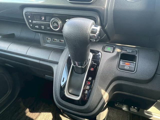 Ｎ－ＷＧＮカスタム Ｌ・ターボホンダセンシング　バックカメラ　純正ナビ　禁煙車　シートヒーター　レーダークルーズコントロール　障害物センサー　レーンアシスト　横滑り防止　スマートキー　フォグランプ　純正１５インチアルミホイール　定期点検記録簿（61枚目）
