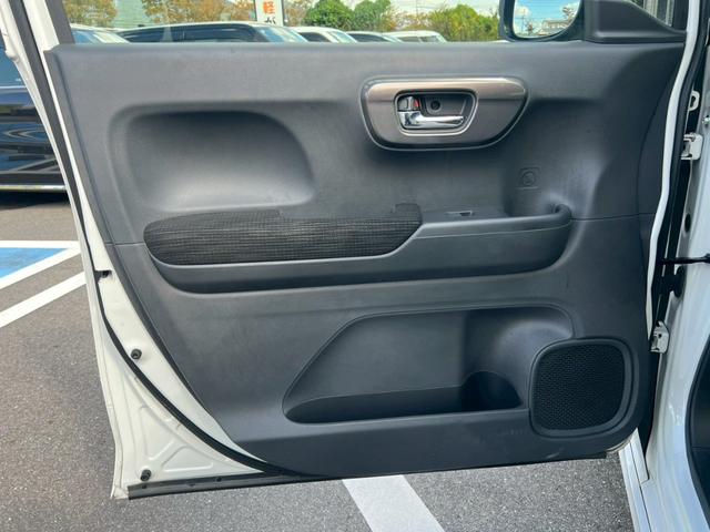 Ｎ－ＷＧＮカスタム Ｌ・ターボホンダセンシング　バックカメラ　純正ナビ　禁煙車　シートヒーター　レーダークルーズコントロール　障害物センサー　レーンアシスト　横滑り防止　スマートキー　フォグランプ　純正１５インチアルミホイール　定期点検記録簿（63枚目）