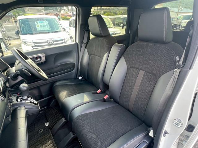 Ｎ－ＷＧＮカスタム Ｌ・ターボホンダセンシング　バックカメラ　純正ナビ　禁煙車　シートヒーター　レーダークルーズコントロール　障害物センサー　レーンアシスト　横滑り防止　スマートキー　フォグランプ　純正１５インチアルミホイール　定期点検記録簿（68枚目）