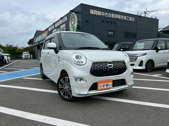 キャスト スタイルＧ　ＳＡＩＩ　純正ナビ　フルセグＴＶ　バックカメラ　ＥＴＣ　コーナーセンサー　衝突軽減ブレーキ　純正１５インチアルミホイール　フルフラットシート　フロントフォグランプ　ベンチシート　Ｂｌｕｅｔｏｏｔｈ接続（12枚目）