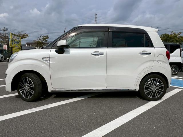 キャスト スタイルＧ　ＳＡＩＩ　純正ナビ　フルセグＴＶ　バックカメラ　ＥＴＣ　コーナーセンサー　衝突軽減ブレーキ　純正１５インチアルミホイール　フルフラットシート　フロントフォグランプ　ベンチシート　Ｂｌｕｅｔｏｏｔｈ接続（21枚目）