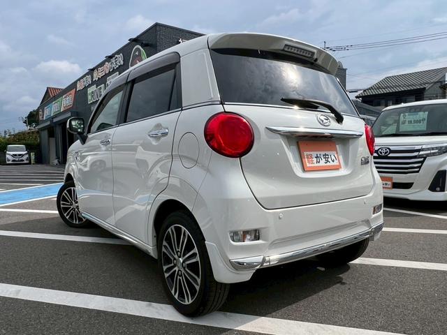 キャスト スタイルＧ　ＳＡＩＩ　純正ナビ　フルセグＴＶ　バックカメラ　ＥＴＣ　コーナーセンサー　衝突軽減ブレーキ　純正１５インチアルミホイール　フルフラットシート　フロントフォグランプ　ベンチシート　Ｂｌｕｅｔｏｏｔｈ接続（53枚目）