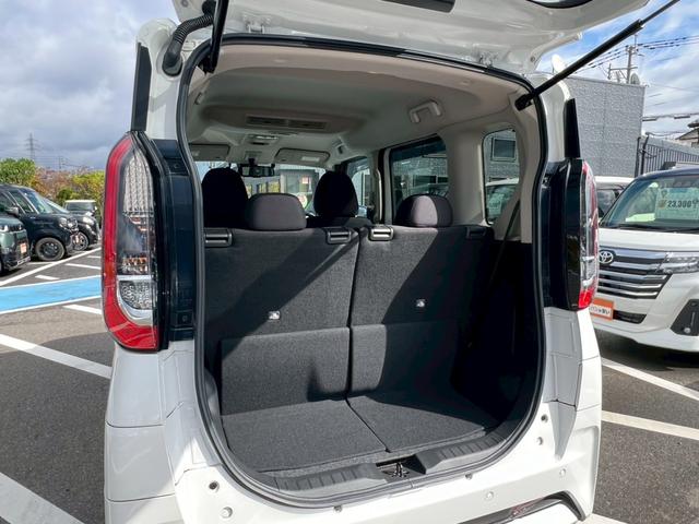 ルークス ハイウェイスター Gターボプロパイロットエディション 全周囲カメラ 両側電動スライドドア 禁煙車 レーダークルーズコントロール ドラレコ ETC フルセグTV 純正9インチナビ フラットシート ベンチシート LEDヘッドランプ 純正アルミホイール(7枚目)