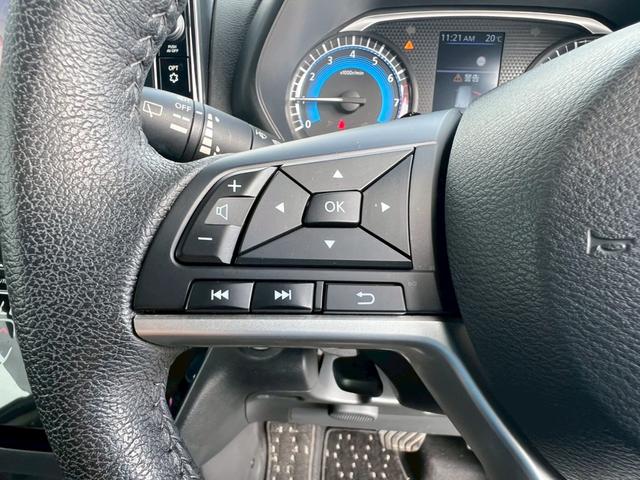 ルークス ハイウェイスター Gターボプロパイロットエディション 全周囲カメラ 両側電動スライドドア 禁煙車 レーダークルーズコントロール ドラレコ ETC フルセグTV 純正9インチナビ フラットシート ベンチシート LEDヘッドランプ 純正アルミホイール(9枚目)