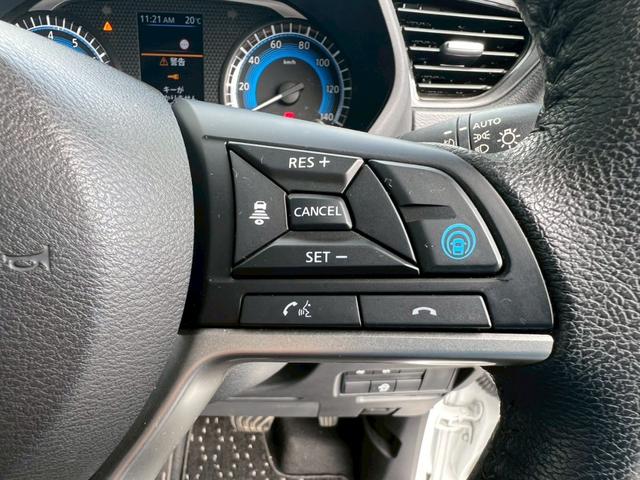 ルークス ハイウェイスター Gターボプロパイロットエディション 全周囲カメラ 両側電動スライドドア 禁煙車 レーダークルーズコントロール ドラレコ ETC フルセグTV 純正9インチナビ フラットシート ベンチシート LEDヘッドランプ 純正アルミホイール(10枚目)