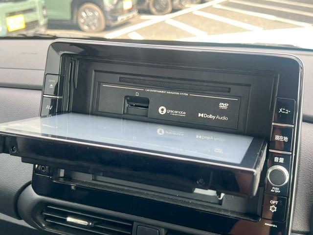 ルークス ハイウェイスター Gターボプロパイロットエディション 全周囲カメラ 両側電動スライドドア 禁煙車 レーダークルーズコントロール ドラレコ ETC フルセグTV 純正9インチナビ フラットシート ベンチシート LEDヘッドランプ 純正アルミホイール(13枚目)