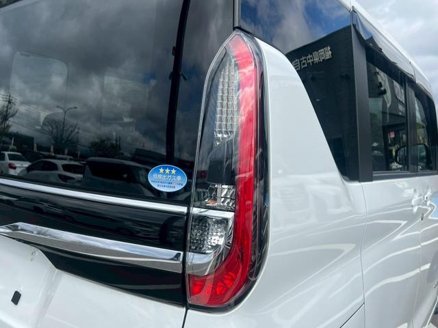 ルークス ハイウェイスター Gターボプロパイロットエディション 全周囲カメラ 両側電動スライドドア 禁煙車 レーダークルーズコントロール ドラレコ ETC フルセグTV 純正9インチナビ フラットシート ベンチシート LEDヘッドランプ 純正アルミホイール(34枚目)