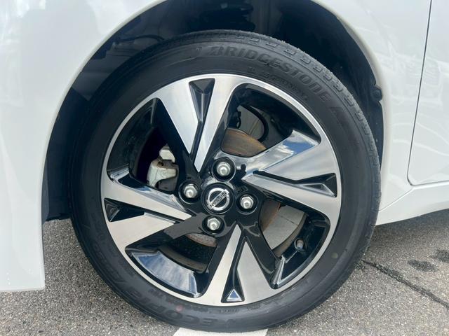 ルークス ハイウェイスター Gターボプロパイロットエディション 全周囲カメラ 両側電動スライドドア 禁煙車 レーダークルーズコントロール ドラレコ ETC フルセグTV 純正9インチナビ フラットシート ベンチシート LEDヘッドランプ 純正アルミホイール(41枚目)