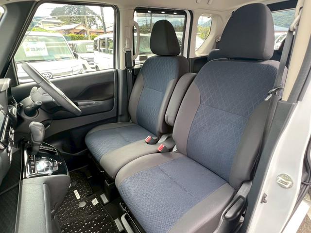 ルークス ハイウェイスター Gターボプロパイロットエディション 全周囲カメラ 両側電動スライドドア 禁煙車 レーダークルーズコントロール ドラレコ ETC フルセグTV 純正9インチナビ フラットシート ベンチシート LEDヘッドランプ 純正アルミホイール(50枚目)