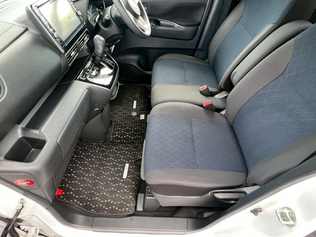 ルークス ハイウェイスター Gターボプロパイロットエディション 全周囲カメラ 両側電動スライドドア 禁煙車 レーダークルーズコントロール ドラレコ ETC フルセグTV 純正9インチナビ フラットシート ベンチシート LEDヘッドランプ 純正アルミホイール(51枚目)