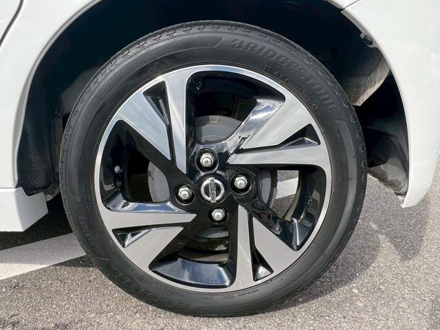 ルークス ハイウェイスター Gターボプロパイロットエディション 全周囲カメラ 両側電動スライドドア 禁煙車 レーダークルーズコントロール ドラレコ ETC フルセグTV 純正9インチナビ フラットシート ベンチシート LEDヘッドランプ 純正アルミホイール(65枚目)