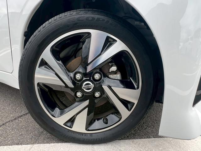 ルークス ハイウェイスター Gターボプロパイロットエディション 全周囲カメラ 両側電動スライドドア 禁煙車 レーダークルーズコントロール ドラレコ ETC フルセグTV 純正9インチナビ フラットシート ベンチシート LEDヘッドランプ 純正アルミホイール(69枚目)