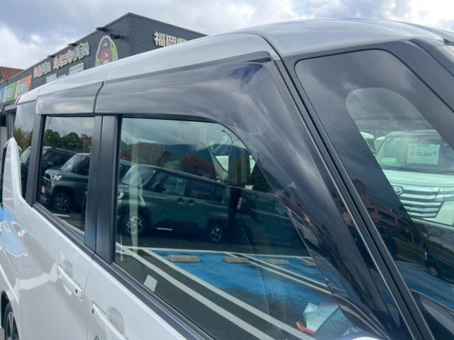 ルークス ハイウェイスター Gターボプロパイロットエディション 全周囲カメラ 両側電動スライドドア 禁煙車 レーダークルーズコントロール ドラレコ ETC フルセグTV 純正9インチナビ フラットシート ベンチシート LEDヘッドランプ 純正アルミホイール(71枚目)