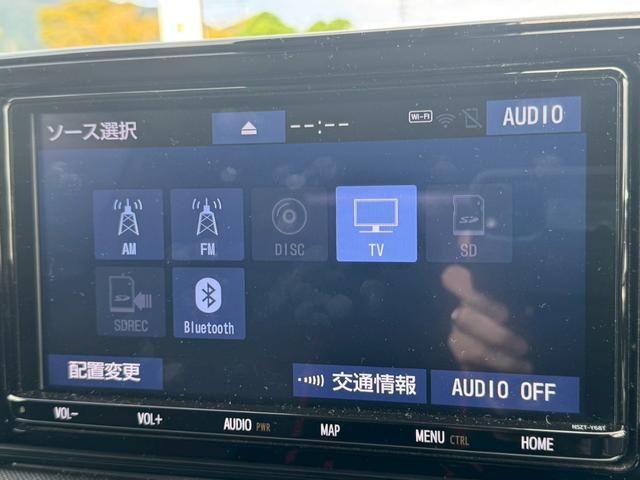 ライズ Z 禁煙車 フルセグTV 純正9インチナビ Bluetooth シートヒーター LEDヘッドランプ フロントフォグランプ 純正17インチアルミホイール レーダークルーズコントロール 前後ドラレコ ETC(3枚目)