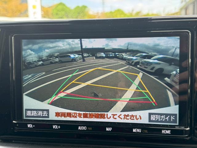 ライズ Z 禁煙車 フルセグTV 純正9インチナビ Bluetooth シートヒーター LEDヘッドランプ フロントフォグランプ 純正17インチアルミホイール レーダークルーズコントロール 前後ドラレコ ETC(4枚目)