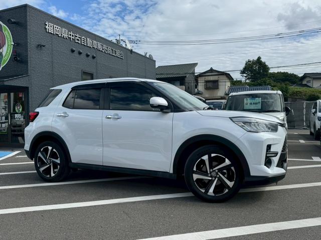 ライズ Z 禁煙車 フルセグTV 純正9インチナビ Bluetooth シートヒーター LEDヘッドランプ フロントフォグランプ 純正17インチアルミホイール レーダークルーズコントロール 前後ドラレコ ETC(14枚目)