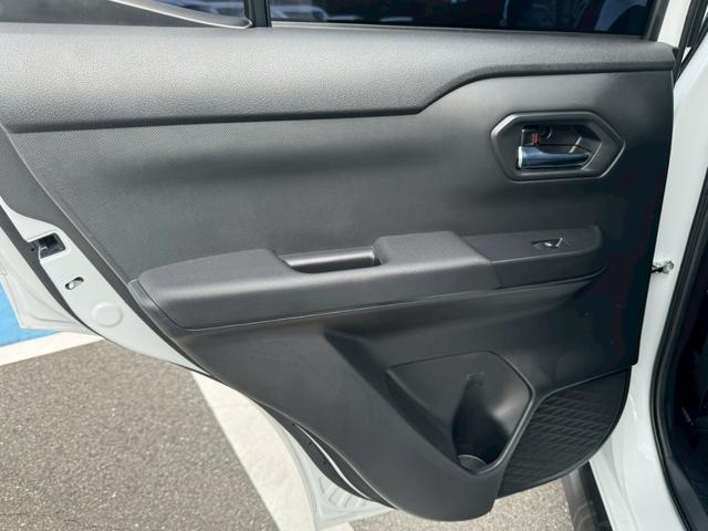 ライズ Z 禁煙車 フルセグTV 純正9インチナビ Bluetooth シートヒーター LEDヘッドランプ フロントフォグランプ 純正17インチアルミホイール レーダークルーズコントロール 前後ドラレコ ETC(21枚目)