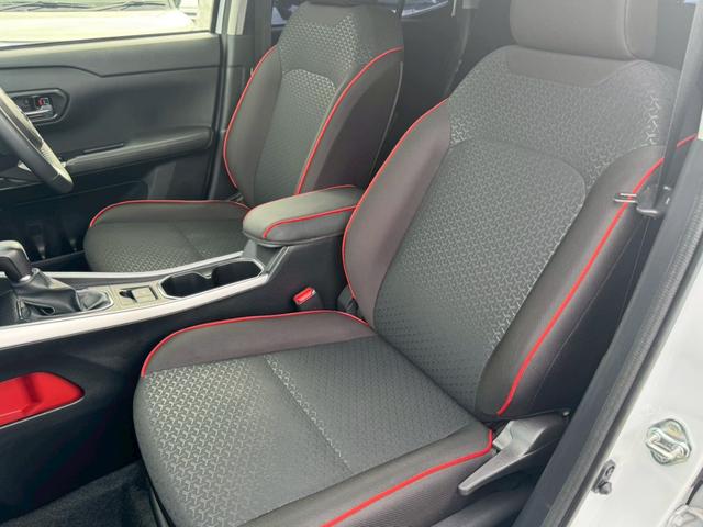 ライズ Z 禁煙車 フルセグTV 純正9インチナビ Bluetooth シートヒーター LEDヘッドランプ フロントフォグランプ 純正17インチアルミホイール レーダークルーズコントロール 前後ドラレコ ETC(25枚目)