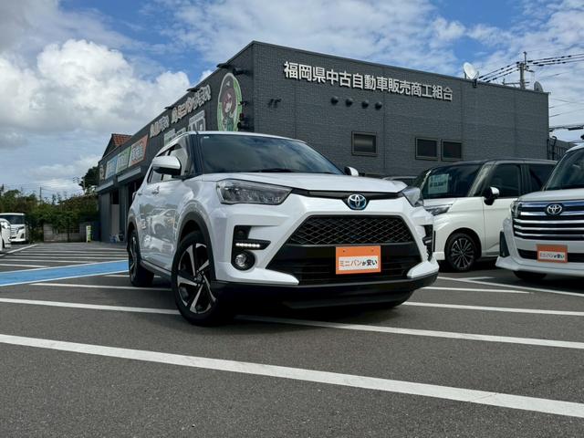 ライズ Z 禁煙車 フルセグTV 純正9インチナビ Bluetooth シートヒーター LEDヘッドランプ フロントフォグランプ 純正17インチアルミホイール レーダークルーズコントロール 前後ドラレコ ETC(27枚目)