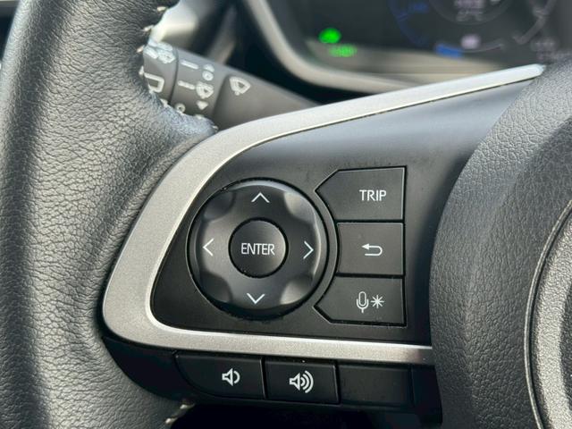 ライズ Z 禁煙車 フルセグTV 純正9インチナビ Bluetooth シートヒーター LEDヘッドランプ フロントフォグランプ 純正17インチアルミホイール レーダークルーズコントロール 前後ドラレコ ETC(32枚目)