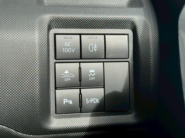 ライズ Z 禁煙車 フルセグTV 純正9インチナビ Bluetooth シートヒーター LEDヘッドランプ フロントフォグランプ 純正17インチアルミホイール レーダークルーズコントロール 前後ドラレコ ETC(35枚目)