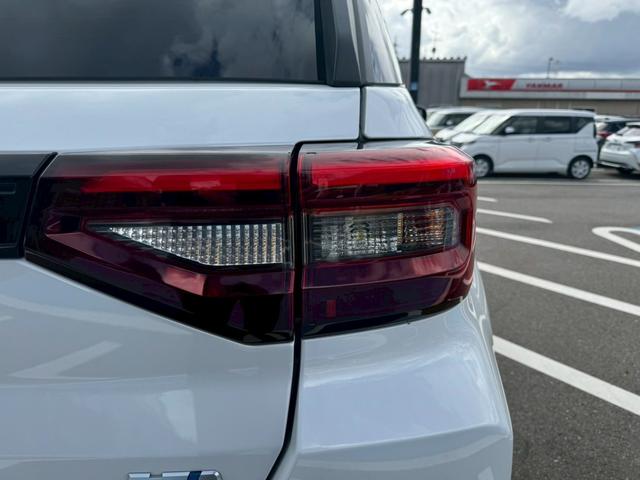 ライズ Z 禁煙車 フルセグTV 純正9インチナビ Bluetooth シートヒーター LEDヘッドランプ フロントフォグランプ 純正17インチアルミホイール レーダークルーズコントロール 前後ドラレコ ETC(46枚目)