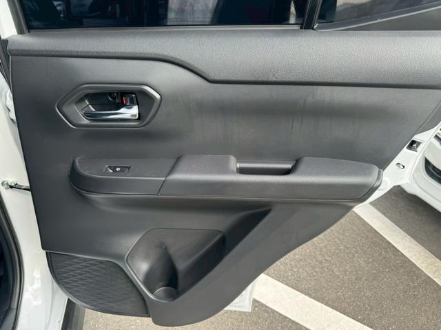 ライズ Z 禁煙車 フルセグTV 純正9インチナビ Bluetooth シートヒーター LEDヘッドランプ フロントフォグランプ 純正17インチアルミホイール レーダークルーズコントロール 前後ドラレコ ETC(50枚目)