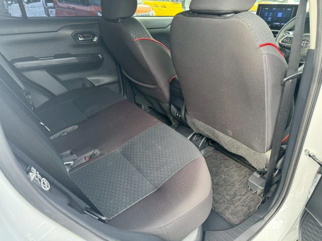 ライズ Z 禁煙車 フルセグTV 純正9インチナビ Bluetooth シートヒーター LEDヘッドランプ フロントフォグランプ 純正17インチアルミホイール レーダークルーズコントロール 前後ドラレコ ETC(51枚目)