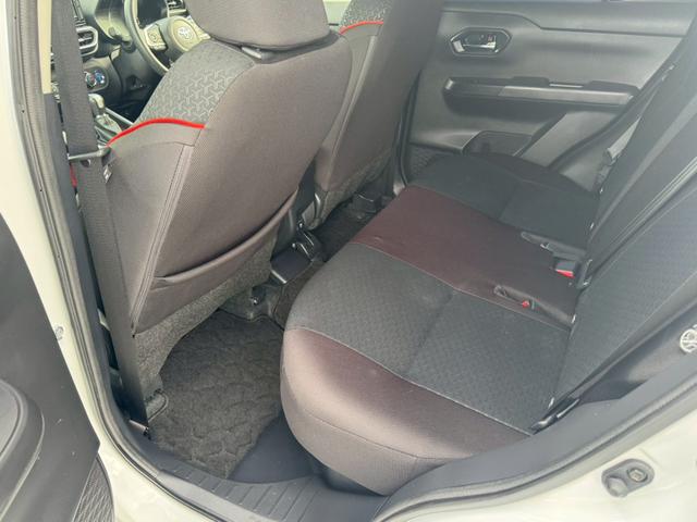 ライズ Z 禁煙車 フルセグTV 純正9インチナビ Bluetooth シートヒーター LEDヘッドランプ フロントフォグランプ 純正17インチアルミホイール レーダークルーズコントロール 前後ドラレコ ETC(52枚目)