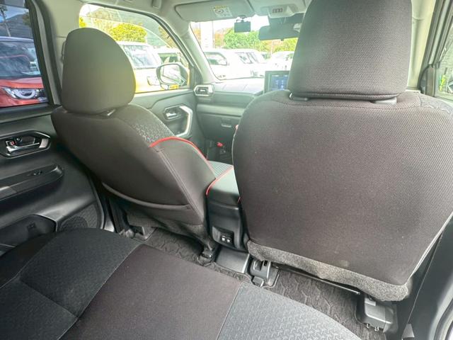 ライズ Z 禁煙車 フルセグTV 純正9インチナビ Bluetooth シートヒーター LEDヘッドランプ フロントフォグランプ 純正17インチアルミホイール レーダークルーズコントロール 前後ドラレコ ETC(53枚目)