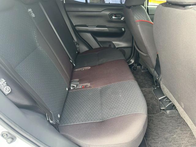 ライズ Z 禁煙車 フルセグTV 純正9インチナビ Bluetooth シートヒーター LEDヘッドランプ フロントフォグランプ 純正17インチアルミホイール レーダークルーズコントロール 前後ドラレコ ETC(54枚目)