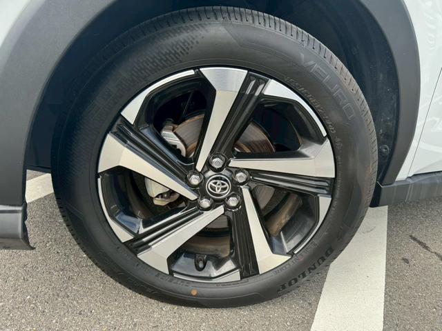 ライズ Z 禁煙車 フルセグTV 純正9インチナビ Bluetooth シートヒーター LEDヘッドランプ フロントフォグランプ 純正17インチアルミホイール レーダークルーズコントロール 前後ドラレコ ETC(61枚目)