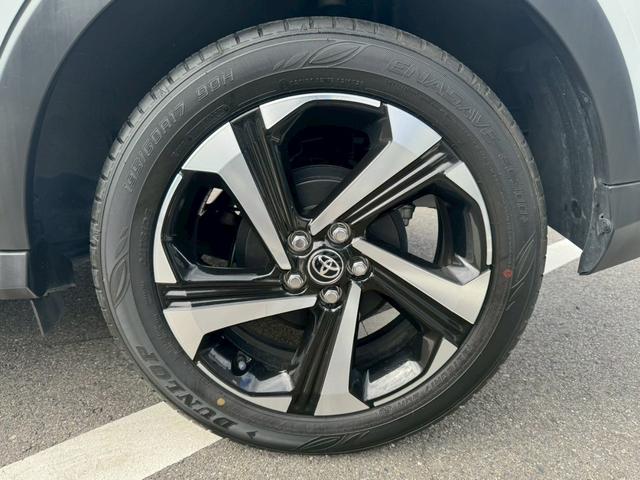 ライズ Z 禁煙車 フルセグTV 純正9インチナビ Bluetooth シートヒーター LEDヘッドランプ フロントフォグランプ 純正17インチアルミホイール レーダークルーズコントロール 前後ドラレコ ETC(62枚目)