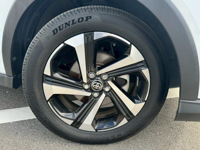 ライズ Z 禁煙車 フルセグTV 純正9インチナビ Bluetooth シートヒーター LEDヘッドランプ フロントフォグランプ 純正17インチアルミホイール レーダークルーズコントロール 前後ドラレコ ETC(63枚目)