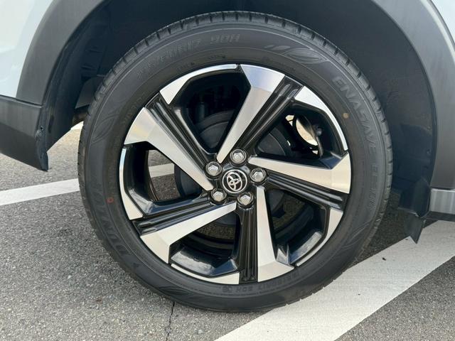 ライズ Z 禁煙車 フルセグTV 純正9インチナビ Bluetooth シートヒーター LEDヘッドランプ フロントフォグランプ 純正17インチアルミホイール レーダークルーズコントロール 前後ドラレコ ETC(64枚目)