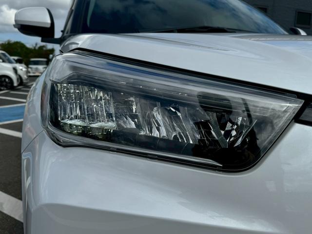 ライズ Z 禁煙車 フルセグTV 純正9インチナビ Bluetooth シートヒーター LEDヘッドランプ フロントフォグランプ 純正17インチアルミホイール レーダークルーズコントロール 前後ドラレコ ETC(78枚目)