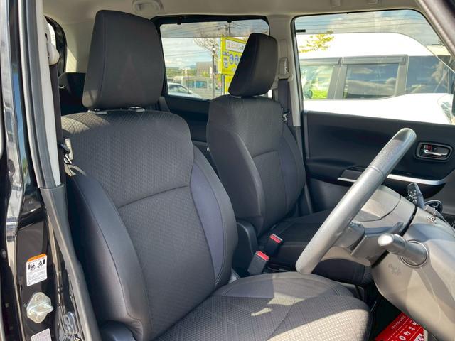 ソリオバンディット ハイブリッドMV アイドリングストップ ETC ナビ LEDヘッドランプ 純正アルミホイール 両側スライドドア 全周囲カメラ シートヒーター アダプティブクルーズコントロール 禁煙車 パドルシフト フォグランプ(9枚目)